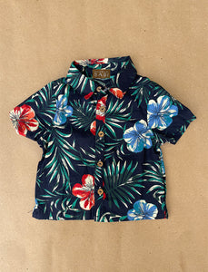 Tropical Delight Shirt